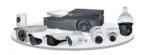 đại lý phân phối camera