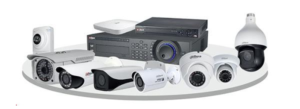 đại lý phân phối camera