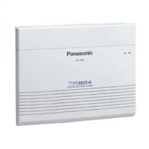tổng đài panasonic kx-tes824 - ảnh sản phẩm 2