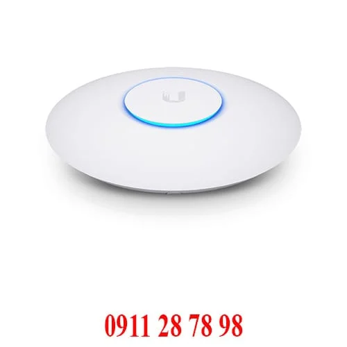 Hướng Dẫn Cấu Hình Wifi Unifi