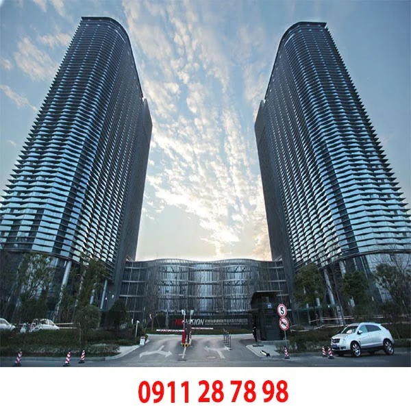 Bảng báo giá camera smart ip HIKVISION