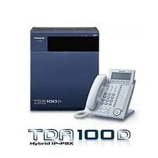 Hướng Dẫn Ghi Âm Disa Tổng Đài TDA100D