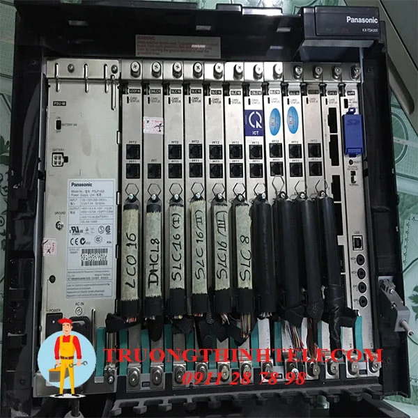 Điện Nhẹ Hoạt Động Tốt Hơn