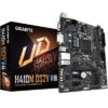 Mainboard - GIGABYTE H410-DS2V (VGA, DVI, M.2) Chính hãng