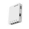 Thiết bị phát Wifi gắn âm tường Ruijie RG-AP130(W2) V2