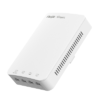 Bộ phát Wifi gắn âm tường Ruijie RG-RAP1200(P)