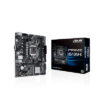 Mainboard - ASUS H510M-K (VGA,DVI)