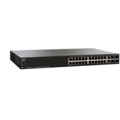 Switch Cisco SG350-28-K9-G5