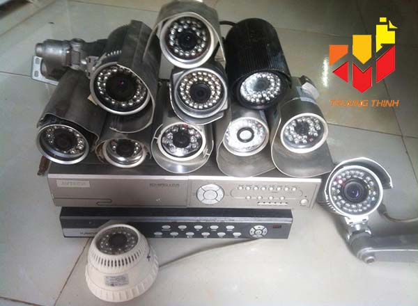 Chọn đơn vị thanh lý camera Chọn đơn vị thanh lý camera
