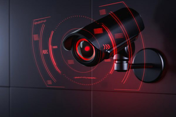 Camera ban đêm