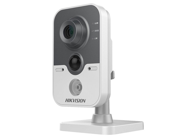Camera phù hợp để lắp cho căn hộ chung cư
