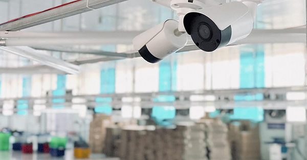 Lắp đặt camera cho kho hàng Lắp đặt camera cho kho hàng