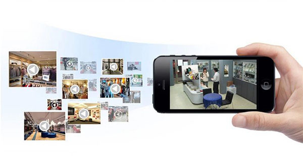 Lắp camera trong công ty mang lại rất nhiều lợi ích