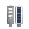 Đèn năng lượng mặt trời liền thể TOPSOLAR MD-6690