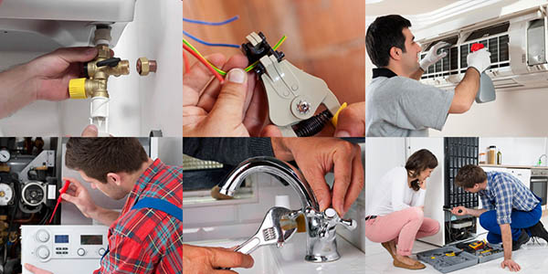 Dịch vụ lắp đặt điện nước mang đến nhiều tiện lợi Dịch vụ lắp đặt điện nước mang đến nhiều tiện lợi