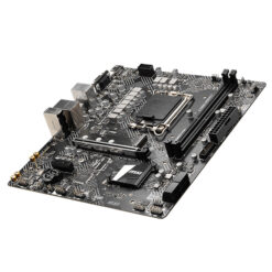 Mainboard MSI B660M- Bomber