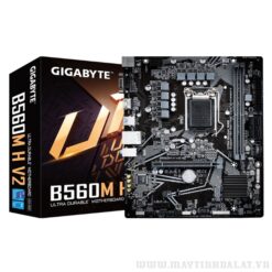 Mainboard Gigabyte B560MH V2