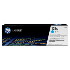 Mực in HP 131A (CF211A) Cyan