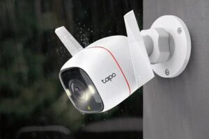 Phân phối camera Tapo chính hãng
