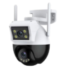 Camera Wifi Yoosee QPT201