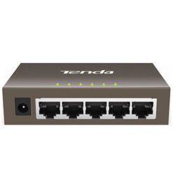 Switch TENDA TEG1005D