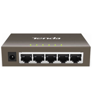 Switch TENDA TEG1005D
