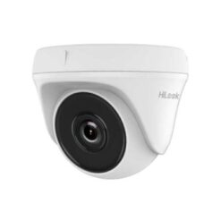 Camera Dome HD-TVI hồng ngoại 2.0 Megapixel HILOOK THC-T120-PC