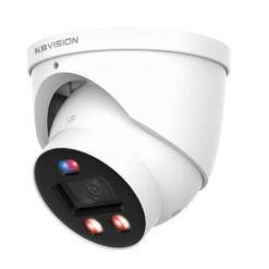 Camera IP dome AI KX-CAiF6004UN-TiF-A