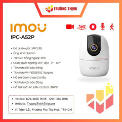 IMOU IPC-A52P