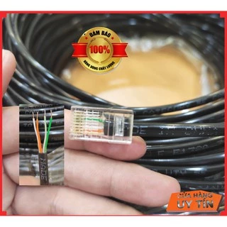 Dịch vụ thu mua cáp mạng