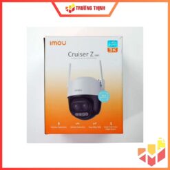 Imou IPC-S7DP-5M0WEZ