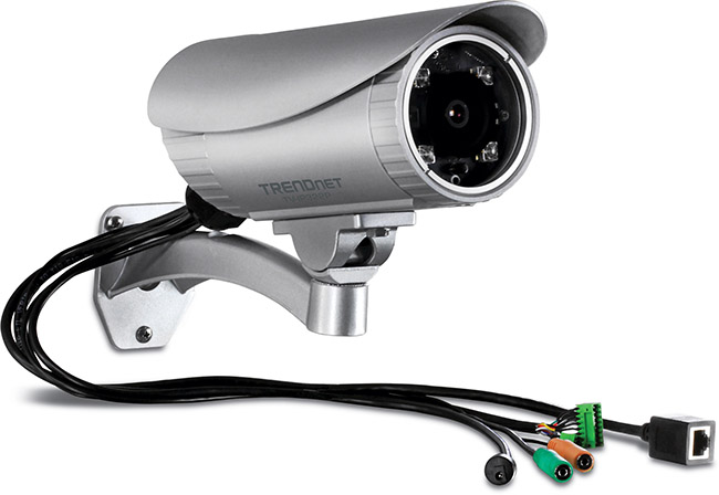 Camera IP là gì Camera IP là gì