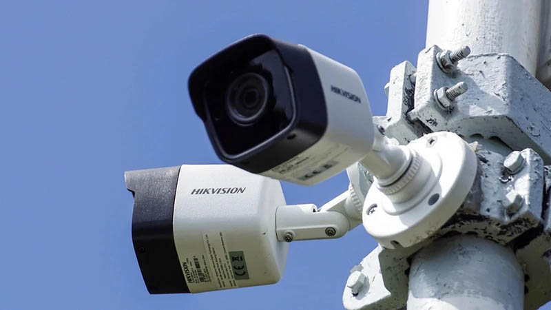 Các vấn để thường gặp khi sửa chữa camera Hikvision Các vấn để thường gặp khi sửa chữa camera Hikvision