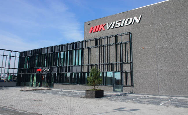 Sửa chữa camera Hikvision Sửa chữa camera Hikvision