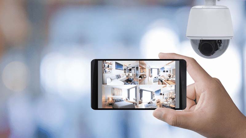so sánh chất lượng hình ảnh camera Ezviz và Xiaomi