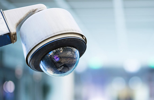 Cách kiểm tra camera bị mờ Cách kiểm tra camera bị mờ