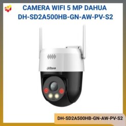DH-SD2A500HB-GN-AW-PV-S2