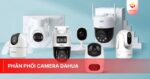 PHÂN PHỐI CAMERA DAHUA