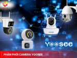 Phân phối camera Yoosee