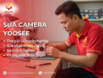 Sửa camera yoosee