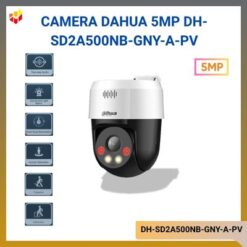 DH-SD2A500NB-GNY-A-PV