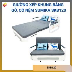 Sumika SKB120
