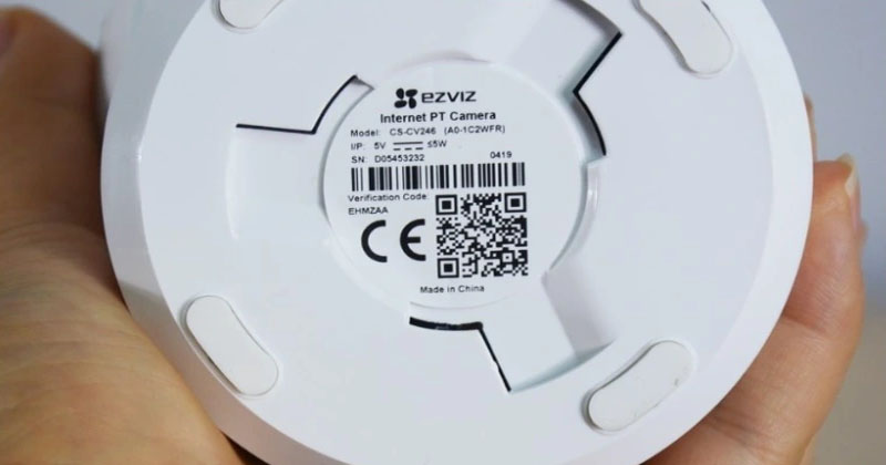Quét mã QR Code
