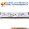 AH5U16G52C522MWAA-1