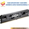 AH5U16G60C622MBAA-1