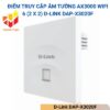 D-Link DAP-X3020F