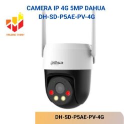 DH-SD-P5AE-PV-4G
