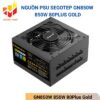 GN850W 850W 80Plus Gold