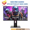 KTC H27T22S