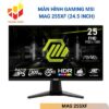MAG 255XF